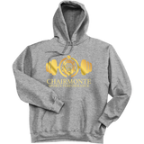 Chairmonte Ultimate Cotton - Pullover Hooded Sweatshirt