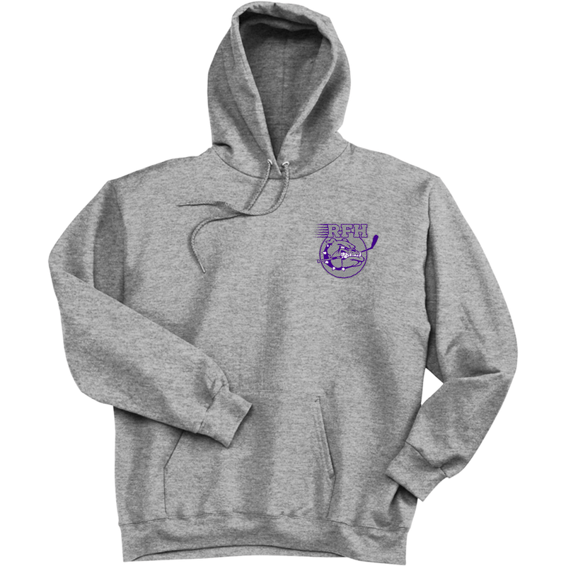 Rumson-Fair Haven Ultimate Cotton - Pullover Hooded Sweatshirt