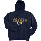 Chelsea Chiefs Ultimate Cotton - Pullover Hooded Sweatshirt