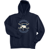 FRC Freehold Colonials Ultimate Cotton - Pullover Hooded Sweatshirt