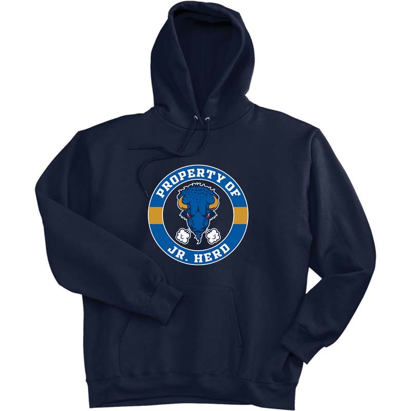 Jr. Herd Ultimate Cotton - Pullover Hooded Sweatshirt