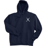 Randolph Middle School Ultimate Cotton - Pullover Hooded Sweatshirt