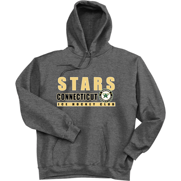CT ECHO Stars Ultimate Cotton - Pullover Hooded Sweatshirt