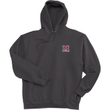 Jr. Mounties Ultimate Cotton - Pullover Hooded Sweatshirt