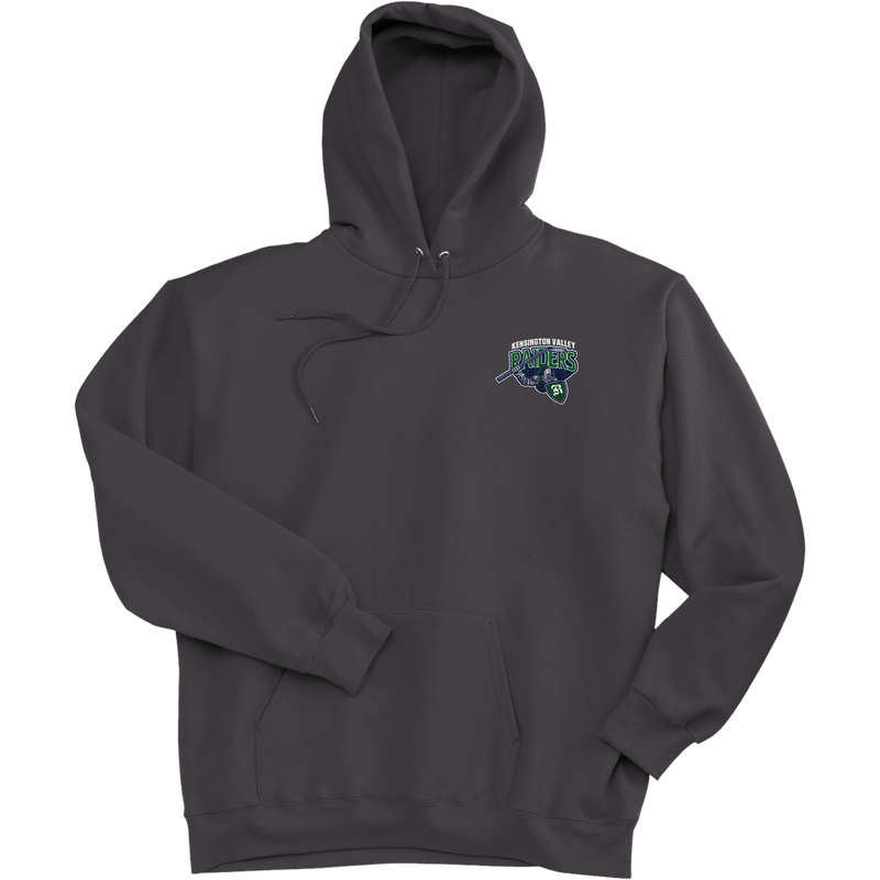 Kensington Valley Raiders Ultimate Cotton - Pullover Hooded Sweatshirt