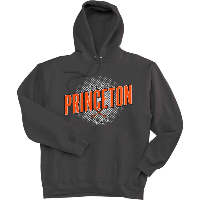 PYH Ultimate Cotton - Pullover Hooded Sweatshirt