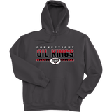 CT Oil Kings Ultimate Cotton - Pullover Hooded Sweatshirt