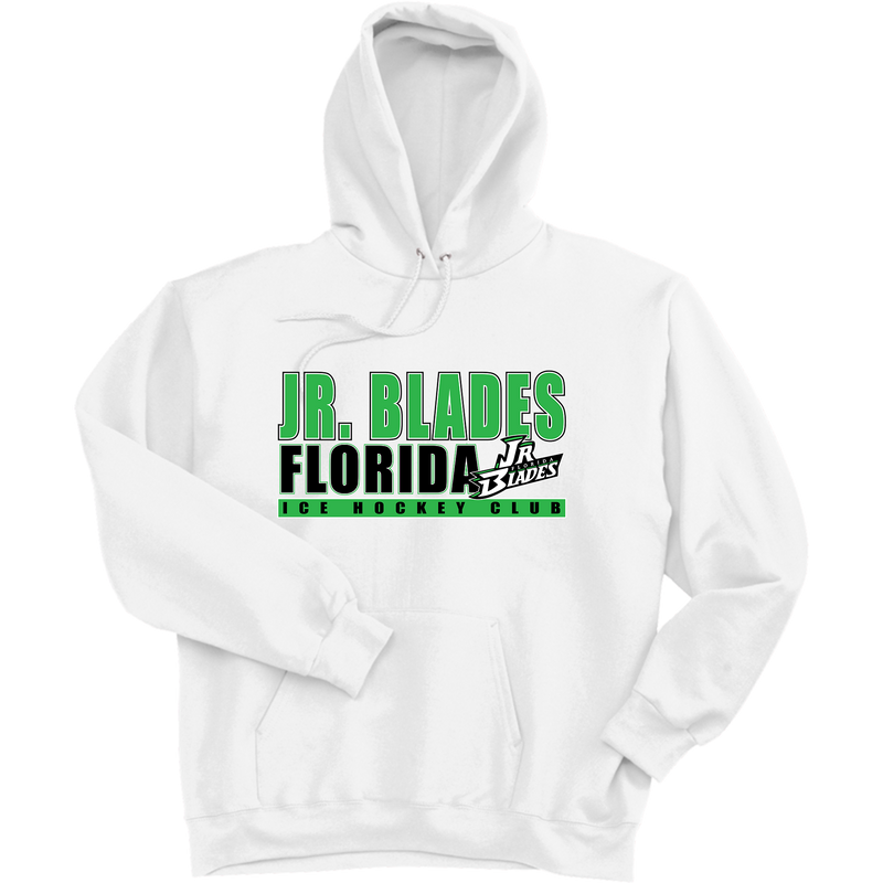 Junior Blades Ultimate Cotton - Pullover Hooded Sweatshirt