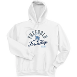 Freehold Township Ultimate Cotton - Pullover Hooded Sweatshirt