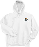 Woodridge Wild Ultimate Cotton - Pullover Hooded Sweatshirt