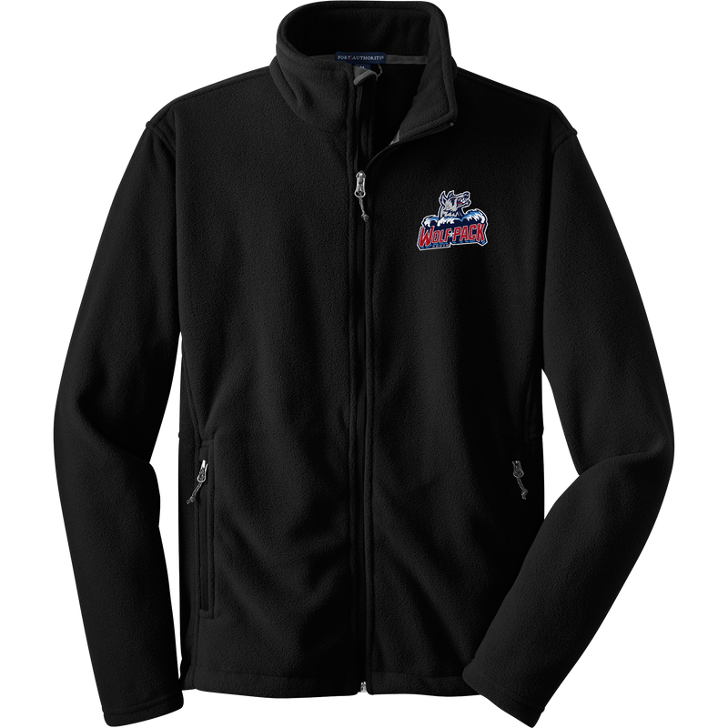 CT Wolfpack South Value Fleece Jacket