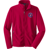 Philadelphia Rebels Value Fleece Jacket