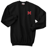 Mount St. Charles Ultimate Cotton - Crewneck Sweatshirt