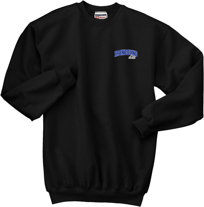 Ironbound Ultimate Cotton - Crewneck Sweatshirt