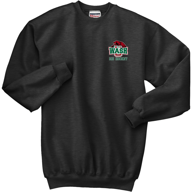 Wash U Ultimate Cotton - Crewneck Sweatshirt