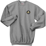 Upland Disc Golf Ultimate Cotton - Crewneck Sweatshirt