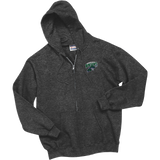 Kensington Valley Renegades Ultimate Cotton - Full-Zip Hooded Sweatshirt