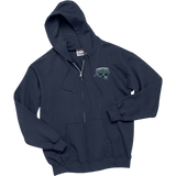 Kensington Valley Raiders Ultimate Cotton - Full-Zip Hooded Sweatshirt