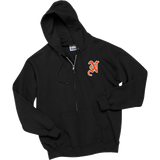 Midd North Hockey Ultimate Cotton - Full-Zip Hooded Sweatshirt