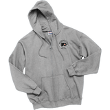 Philadelphia Flyers Elite Ultimate Cotton - Full-Zip Hooded Sweatshirt