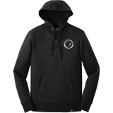 Philadelphia Flyers Elite New Era French Terry Pullover Hoodie