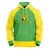 Chester County Youth Sublimated Hoodie