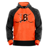 Philadelphia Blazers Youth Sublimated Hoodie