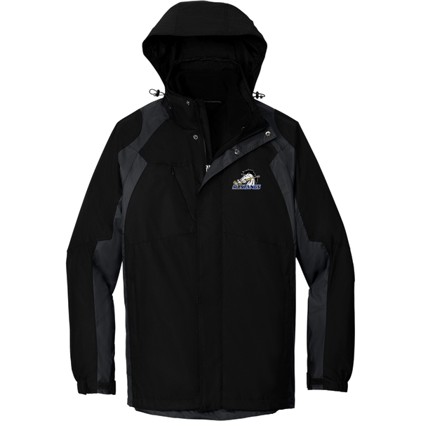 Mid-State Mustangs Ranger 3-in-1 Jacket