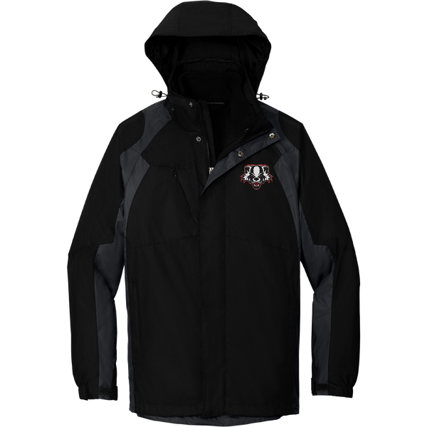 Scary Badgers Ranger 3-in-1 Jacket