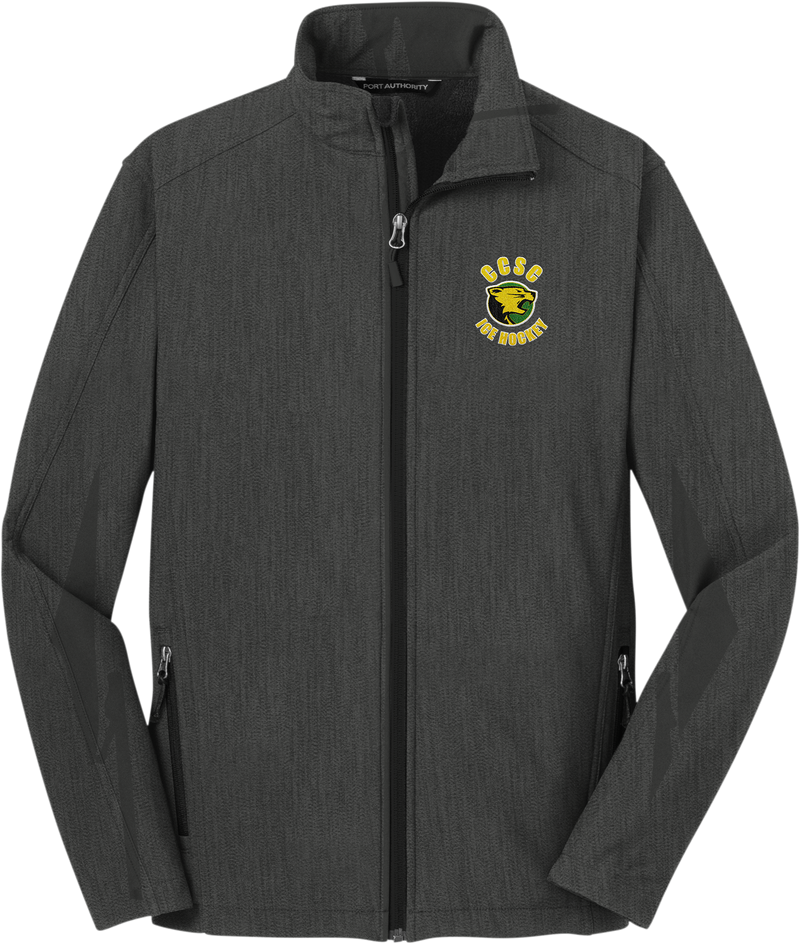 Chester County Core Soft Shell Jacket