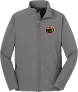 Maryland Black Bears Core Soft Shell Jacket