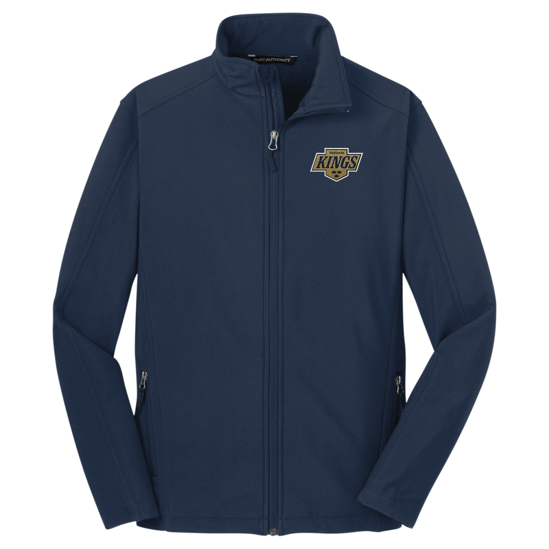 Skylands Kings Core Soft Shell Jacket