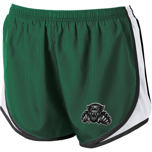 Igloo Jaguars Ladies Cadence Short