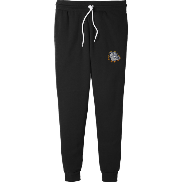 Chelsea Bulldogs Breakaway Adult Jogger Pants
