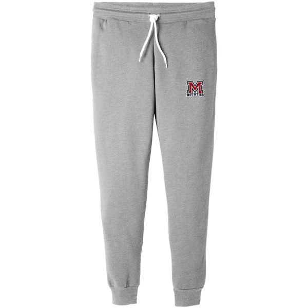 Jr. Mounties Breakaway Youth Jogger Pants