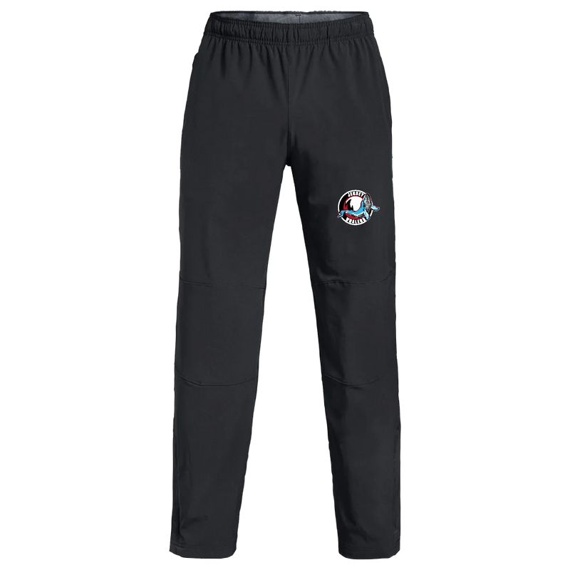 Youth Breakaway Lightweight Warm Up Pants (Jersey Shore Whalers)