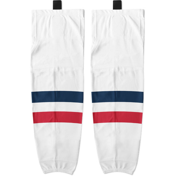 Jr. Mounties Tech Socks - Extras
