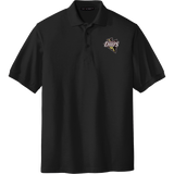 Mercer Chiefs Adult Silk Touch Polo