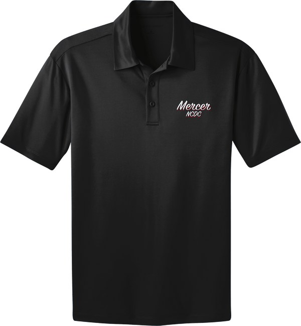 Mercer NCDC Adult Silk Touch Performance Polo