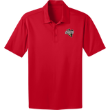 Mercer Chiefs Adult Silk Touch Performance Polo