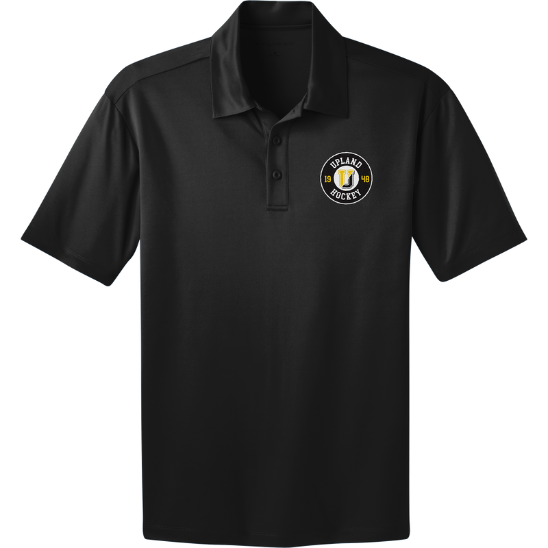 BVP Hockey Adult Silk Touch Performance Polo
