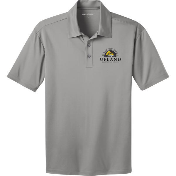 Upland Country Day School Adult Silk Touch Performance Polo