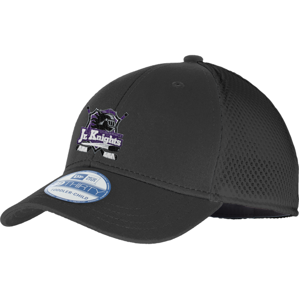 Old Bridge Jr. Knights New Era Youth Stretch Mesh Cap