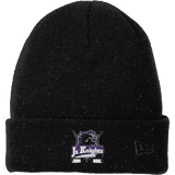 Old Bridge Jr. Knights New Era Speckled Beanie