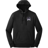 Old Bridge Jr. Knights New Era French Terry Pullover Hoodie