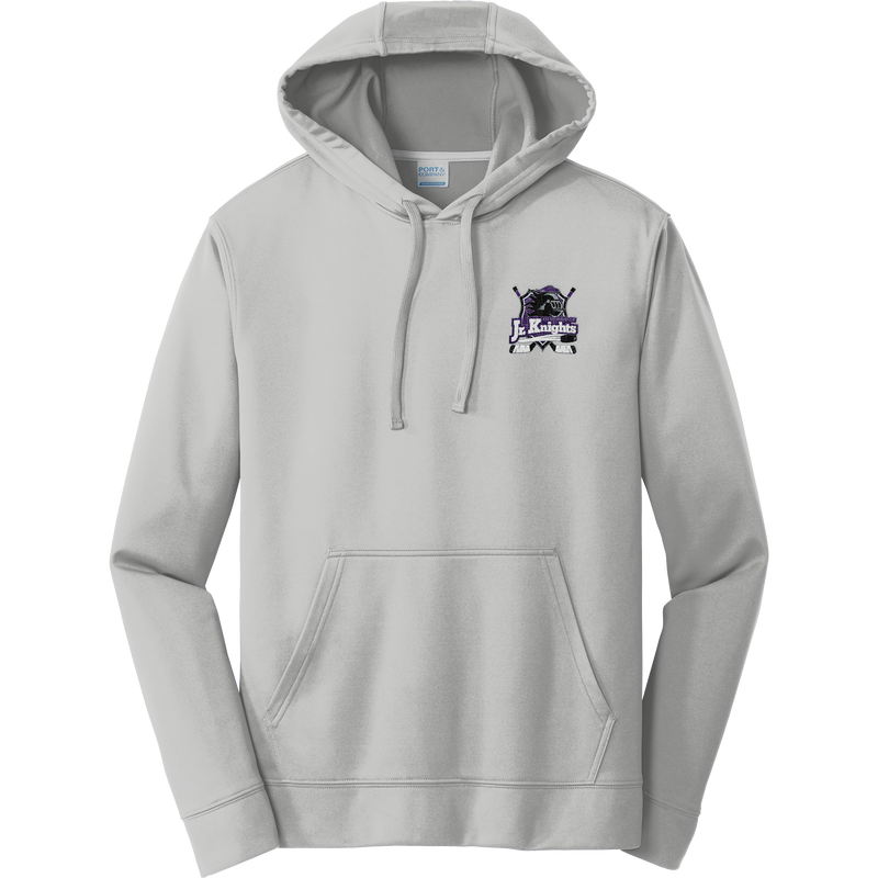 Old Bridge Jr. Knights Performance Fleece Pullover Hooded Sweatshirt