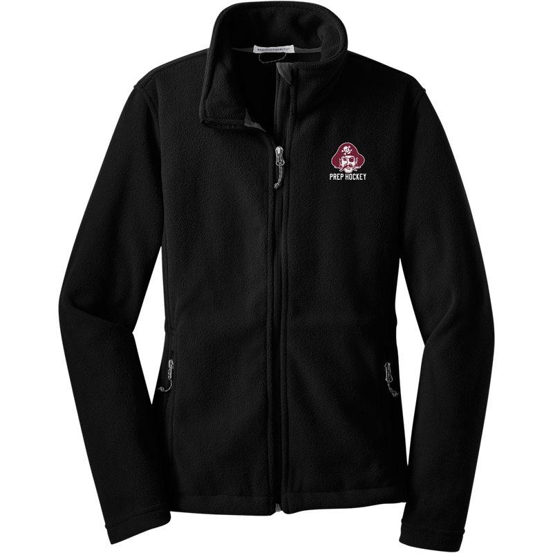 St. Peter's Prep Ladies Value Fleece Jacket