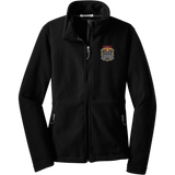Danville Iron Ladies Value Fleece Jacket