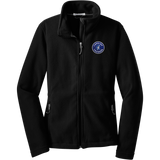 Carolina Thunder Ladies Value Fleece Jacket