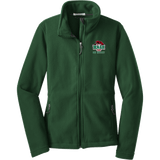 Wash U Ladies Value Fleece Jacket